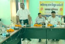 Janta Union जनता यूनियन की मड़वा जनरेशन इकाई का गठन : राहुल धुरंधर बने अध्यक्ष