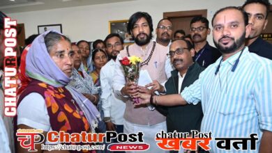 Karmchari मंत्री गुरु खुशवंत से मिला लघु वेतन शासकीय चतुर्थ वर्ग कर्मचारी संघ: नियमितीकरण और वेतन विसंगतियां पर मंत्री ने कहा...