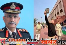 Naravane किताब विवाद पर पूर्व आर्मी चीफ नरवणे ने तोड़ी चुप्‍पी: जानिए- राहुल गांधी के हाथ में दिखी किताब की सच्‍चाई