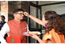 Budget अपने छत्तीसगढ़ की माटी से, मैं तिलक लगा कर आया हूं: पढ़ि‍ए- बजट भाषण में OP चौधरी की 6 शायरी