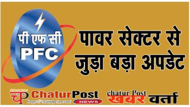 Power Finance Corporation पावर फाइनेंस कॉर्पोरेशन का इस कंपनी का होगा विलय: दोनों बोर्ड ने दी मंजूरी  