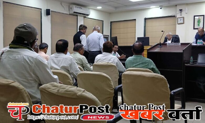 Power कंपनी प्रबंधन तो आयोग को भी कुछ नहीं समझता: पेंशन ट्रस्‍ट से गायब हो गए 2085 करोड़