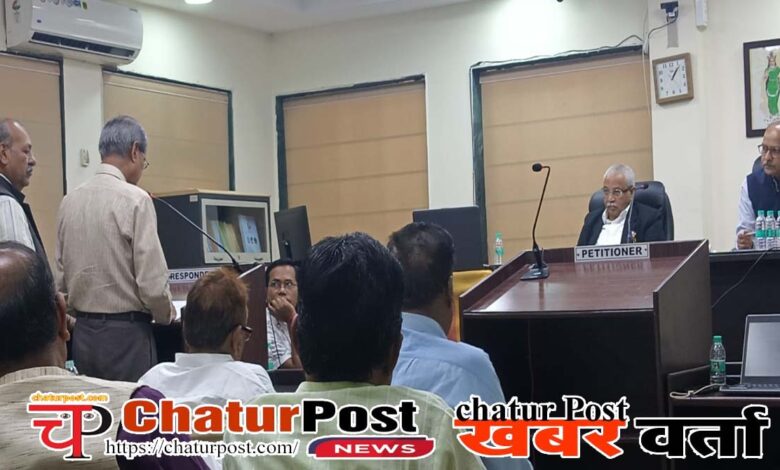 Power विद्युत कंपनी के  निजीकरण की आशंका: पेंशनर एसोसिएशन ने पेंशन ट्रस्‍ट को बचाने की लगाई गुहार