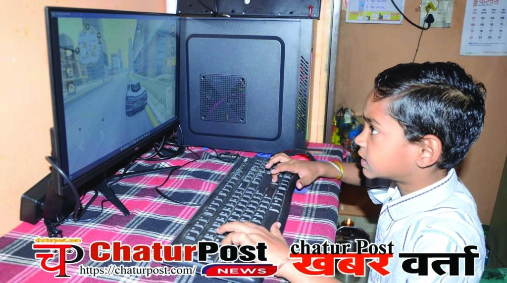 Project Dhadkan जिला प्रशासन की ‘धड़कन’ ने दूर किया नमन के दिल का दर्द: परिवार में लौटी खुशियां