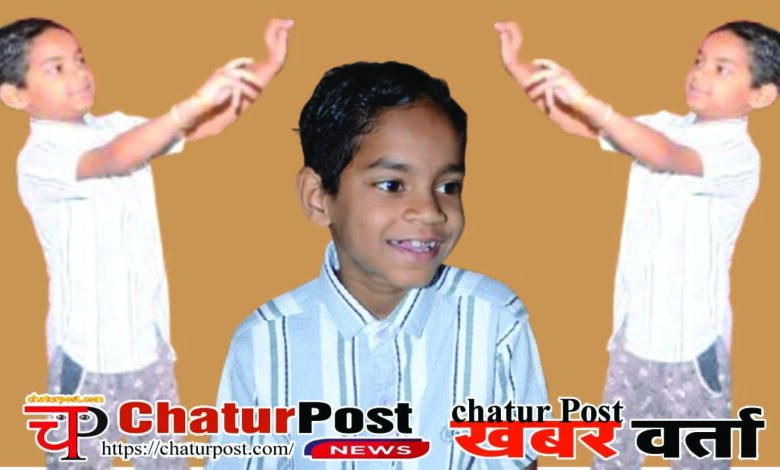 Project Dhadkan जिला प्रशासन की ‘धड़कन’ ने दूर किया नमन के दिल का दर्द: परिवार में लौटी खुशियां