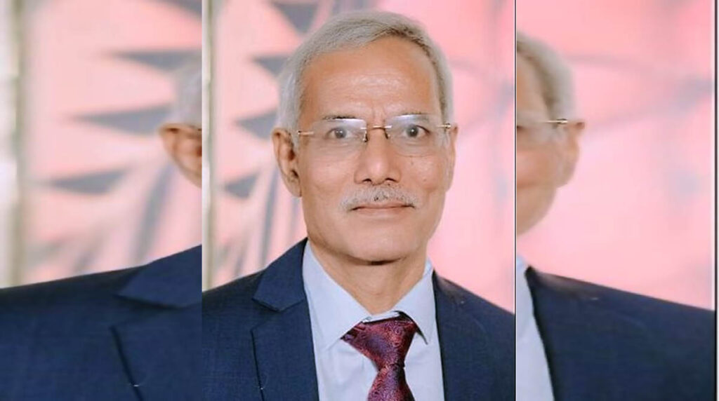 राजेश कुमार शुक्‍ला