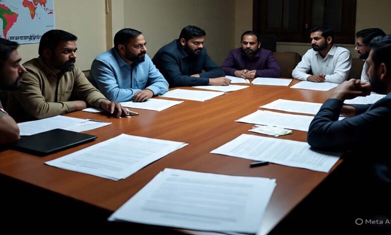 Rajya Sabha Elections 2026 छत्तीसगढ़ में कांग्रेस को लगने वाला है एक और झटका: छीन जाएगी दो सीटें, जानिए- क्या है मामला