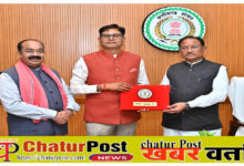 SANKALP ज्ञान और गति के बाद विष्णुदेव का 'संकल्प' वाला बजट: जानिए- वित्त मंत्री चौधरी ने क्या बताया संकल्प अर्थ