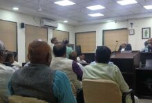 Tariff टैरिफ पर जनसुनवाई के दौरान महासंघ का तीखा हमला: एमडी और चेयरमैन के पास समय नहीं है, सिविल इंजीनियर को बना दिया रिवेन्यू हेड