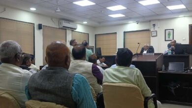 Tariff टैरिफ पर जनसुनवाई के दौरान महासंघ का तीखा हमला: एमडी और चेयरमैन के पास समय नहीं है, सिविल इंजीनियर को बना दिया रिवेन्यू हेड