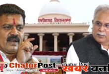 Vidhansabha  पहले ही सवाल पर गरमाया सदन, कांग्रेस विधायकों ने किया वाकआउट: लगा सरकारी हत्‍या का आरोप