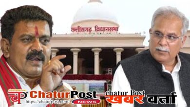 Vidhansabha  पहले ही सवाल पर गरमाया सदन, कांग्रेस विधायकों ने किया वाकआउट: लगा सरकारी हत्‍या का आरोप