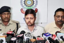 Afim ki  kheti छत्‍तीसगढ़ में अफीम की खेती कराने वाला BJP नेता समेत तीन गिरफ्तार, एक साथी फरार, तलाश में जुटी पुलिस