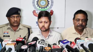 Afim ki  kheti छत्‍तीसगढ़ में अफीम की खेती कराने वाला BJP नेता समेत तीन गिरफ्तार, एक साथी फरार, तलाश में जुटी पुलिस