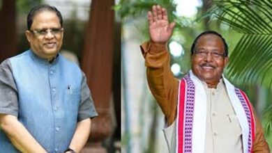 Amar खतरें में अमर की सीट: सार्वजनिक मंच से मंत्री नेताम ने कह दी यह बड़ी बात....