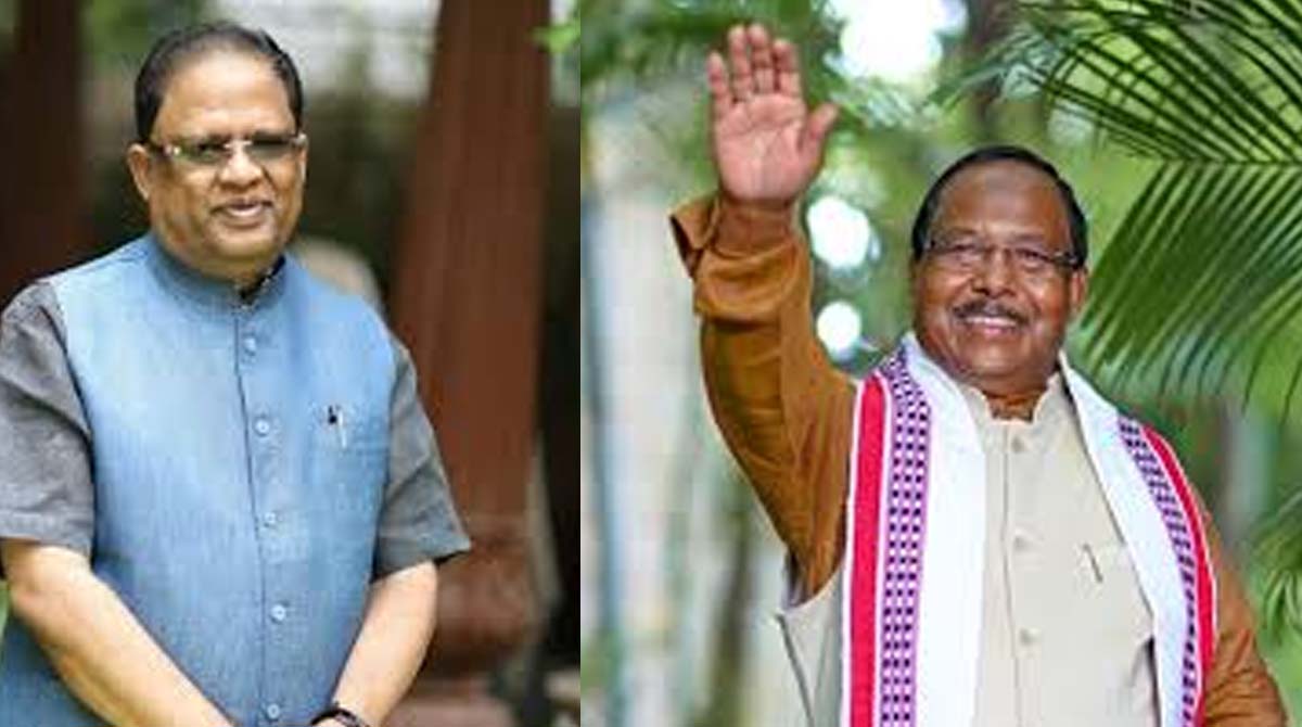 Amar खतरें में अमर की सीट: सार्वजनिक मंच से मंत्री नेताम ने कह दी यह बड़ी बात....