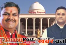 Balod जंबूरी पर सदन में हंगामा: मंत्री ने माना- टेंडर किया गया था डिग्रेड, विपक्ष ने पूछा कौन है अध्‍यक्ष, भ्रष्‍टाचार का आरोप, वाक आउट  