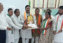 बिरगांव नगर निगम का बजट पेश: 158 करोड़ के बजट में 'जल' और 'विकास' पर फोकस, जानें महापौर के पिटारे से क्या निकला