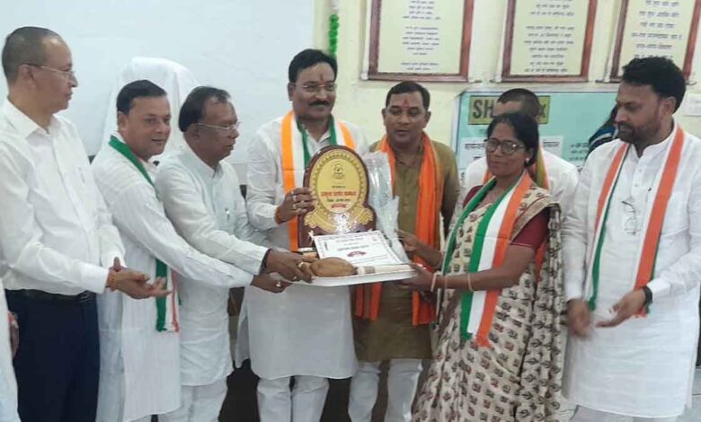 बिरगांव नगर निगम का बजट पेश: 158 करोड़ के बजट में 'जल' और 'विकास' पर फोकस, जानें महापौर के पिटारे से क्या निकला