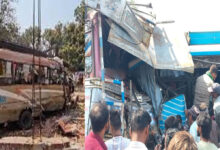 Road Accidents छत्‍तीसगढ़ में दो भीषण बस दुर्घटनाओं में 10 की मौत: जशपुर में गई 6 की जान, सीएम ने जताया शोक