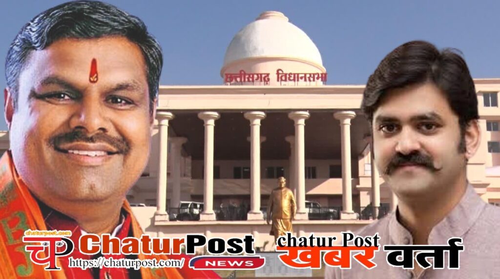 CG सफाईकर्मी व रसोईयों के वेतन में होगी 50 प्रतिशत की वृद्धि? इस सवाल पर शिक्षा मंत्री ने क्‍या दी जानकारी...