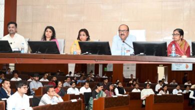 बस्‍तर को लेकर सरकार का बड़ा प्लान:  8 जिलों की अर्थव्यवस्था बदलने की तैयारी, विकास का नया ब्लूप्रिंट