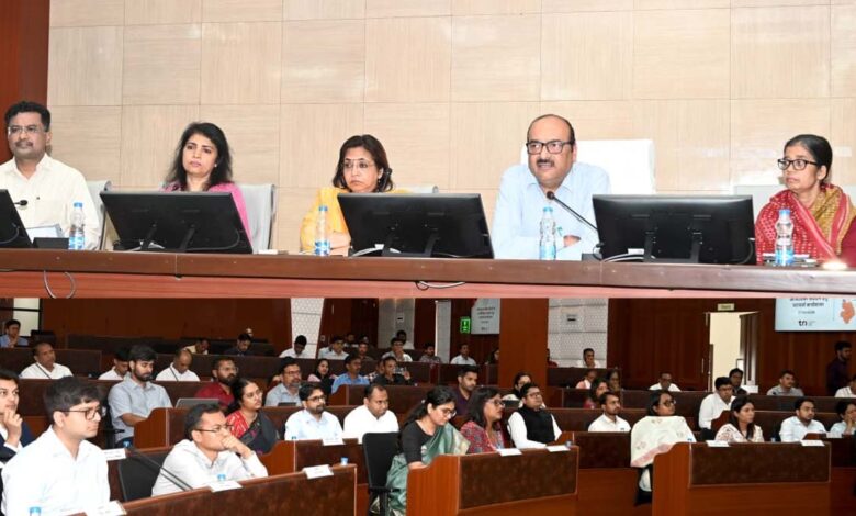 बस्‍तर को लेकर सरकार का बड़ा प्लान:  8 जिलों की अर्थव्यवस्था बदलने की तैयारी, विकास का नया ब्लूप्रिंट