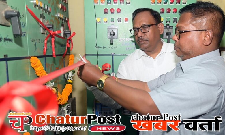 CSEB राजधानी रायपुर के बिजली सबस्‍टेशन की बढ़ी ताकत: शहर के इन इलाकों को मिलेगी लो-वोल्टेज से निजात