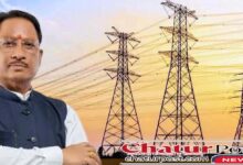 CSPGCL  ऊर्जा के क्षेत्र में छत्तीसगढ़ की मजबूत उड़ान: 2029-30 तक पूरा हो जाएगा सुपर क्रिटिकल प्‍लांट का काम