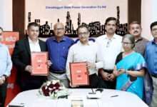 CSPGCL जनरेशन कंपनी ने किया बैंक ऑफ बड़ौदा के बीच MoU: कंपनी 2700 कर्मचारियों को मिलेगी यह सुविधाएं और लाभ