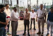 CSPTCL  राजधानी को मिली 28 करोड़ के नए सब-स्टेशन की सौगात, अब उरला-सिलतरा समेत इन इलाकों में नहीं होगा पावर कट