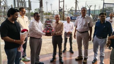 CSPTCL  राजधानी को मिली 28 करोड़ के नए सब-स्टेशन की सौगात, अब उरला-सिलतरा समेत इन इलाकों में नहीं होगा पावर कट