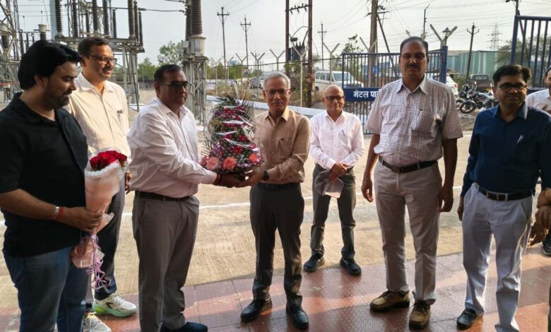 CSPTCL  राजधानी को मिली 28 करोड़ के नए सब-स्टेशन की सौगात, अब उरला-सिलतरा समेत इन इलाकों में नहीं होगा पावर कट