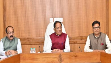 Capital Region मुख्यमंत्री की अध्यक्षता में SER की पहली बैठक: महानगरों की तर्ज पर होगा विकसित, जानिए- क्या होगा बदलाव