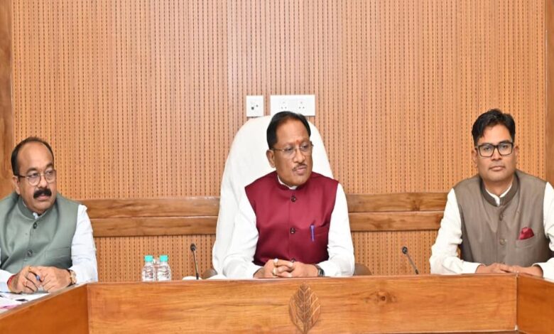 Capital Region मुख्यमंत्री की अध्यक्षता में SER की पहली बैठक: महानगरों की तर्ज पर होगा विकसित, जानिए- क्या होगा बदलाव