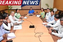 Chhattisgarh केंद्र ने लगाया एस्‍मा तो हरकत में आई सरकार: LPG और डीजल-पेट्रोल का पर्याप्त स्टॉक, शिकायत के लिए टोल फ्री नंबर जारी