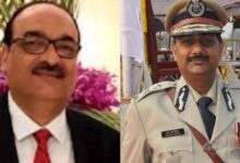 Chhattisgarh छत्‍तीसगढ़ में DGP की नियुक्ति को लेकर मुख्‍य सचिव को नोटिस: पूछा- कहां है नोटिफिकेशन...जानिए- क्‍या है मामला