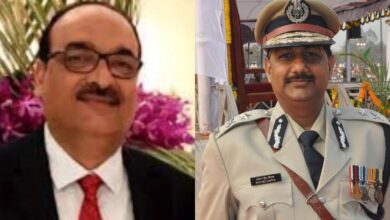 Chhattisgarh छत्‍तीसगढ़ में DGP की नियुक्ति को लेकर मुख्‍य सचिव को नोटिस: पूछा- कहां है नोटिफिकेशन...जानिए- क्‍या है मामला