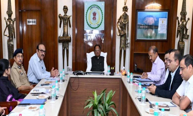 छत्‍तीसगढ़