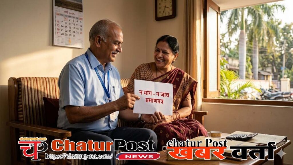 Chhattisgarh Pension New Rules