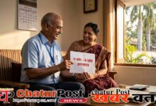 Chhattisgarh Pension New Rules