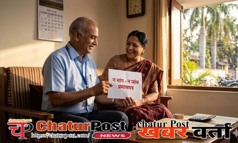 Chhattisgarh Pension New Rules
