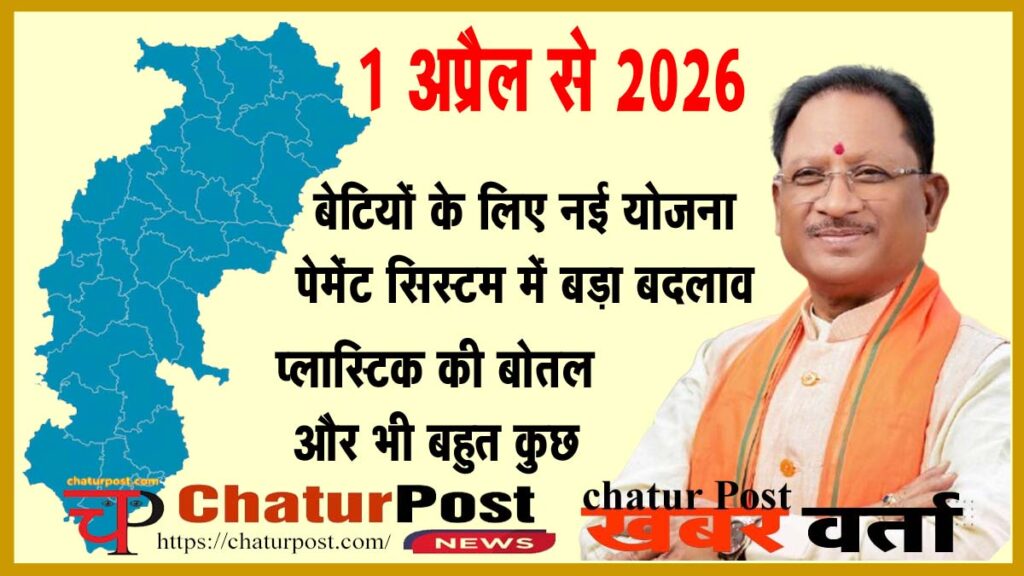 Chhattisgarh Rani Durgavati Yojana 2026