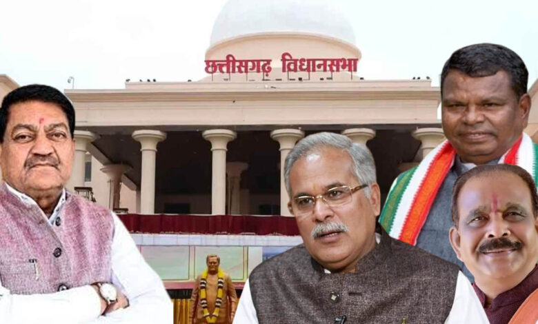 Dhan बचा हुआ धान खरीदेगी या ऋण माफ करेगी सरकार? लखमा का सवाल, जानिए- क्यों सदन से बाहर निकल गए कांग्रेसी विधायक