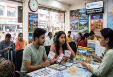 Domestic Tourism India 2026