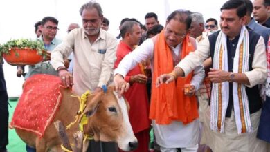 Godham Scheme छत्‍तीसगढ़ सरकार ने शुरू की गोधाम योजना: ग्रामीण अर्थव्‍यवस्‍था को मिलेगी नई गति, जानिए- क्‍या है गोधाम योजना