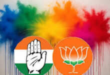 Holi कांग्रेस जिलाध्यक्ष ने किया होली के बहिष्कार का ऐलान, भाजपा बोली- सनातन विरोधी, जानिए क्‍यों नहीं मनाएंगे होली