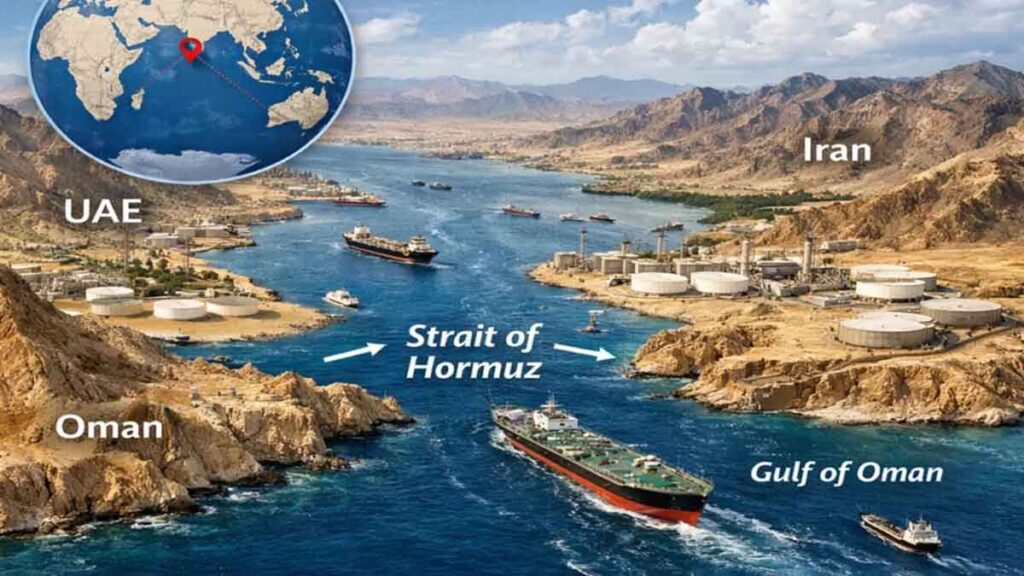 Hormuz