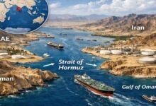 Hormuz