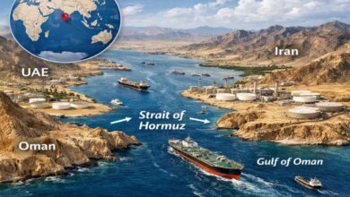 Hormuz